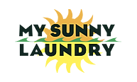 logo My Sunny Laundry FL